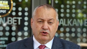 DS: Podržati studentsku listu